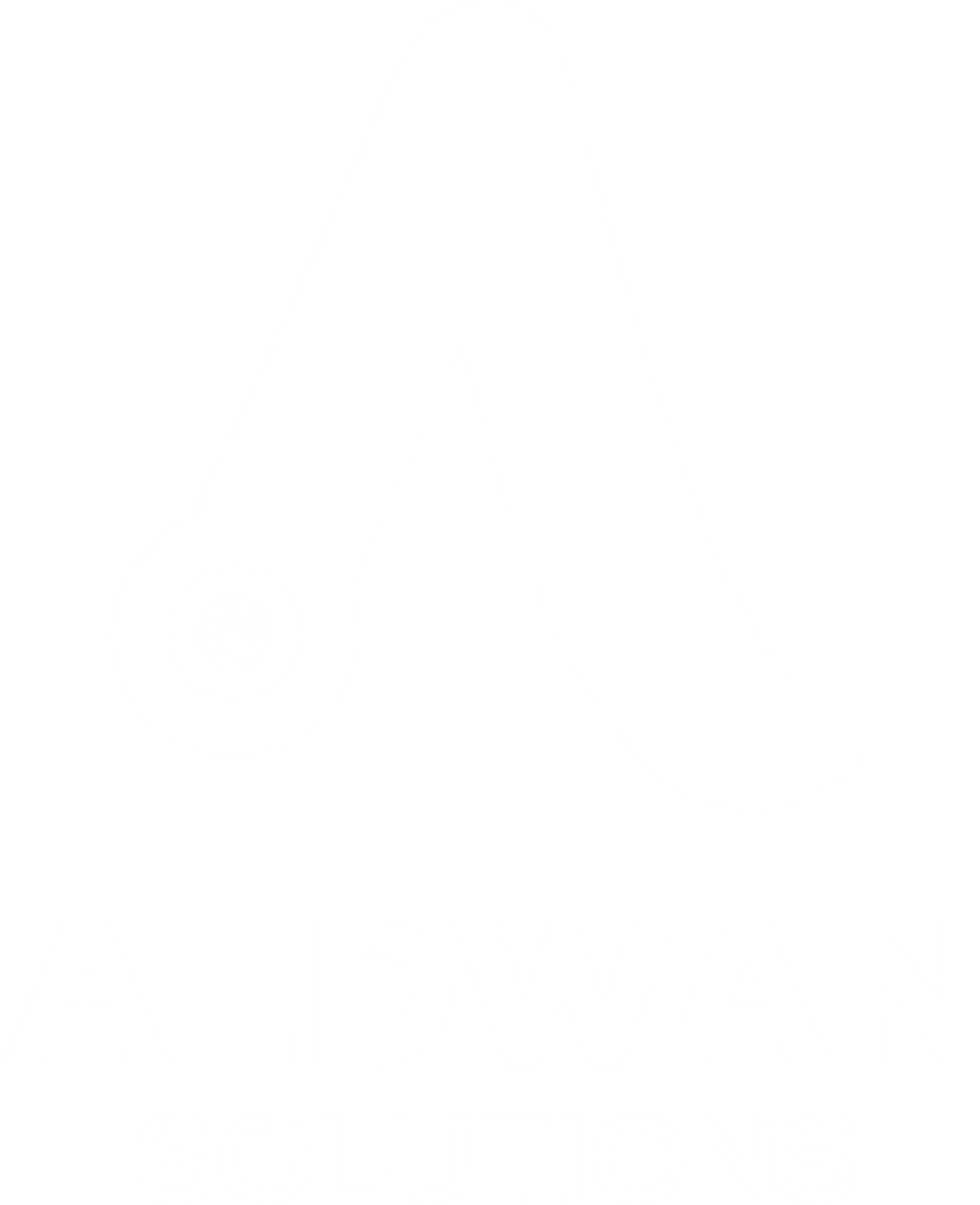 Aldwan Logo